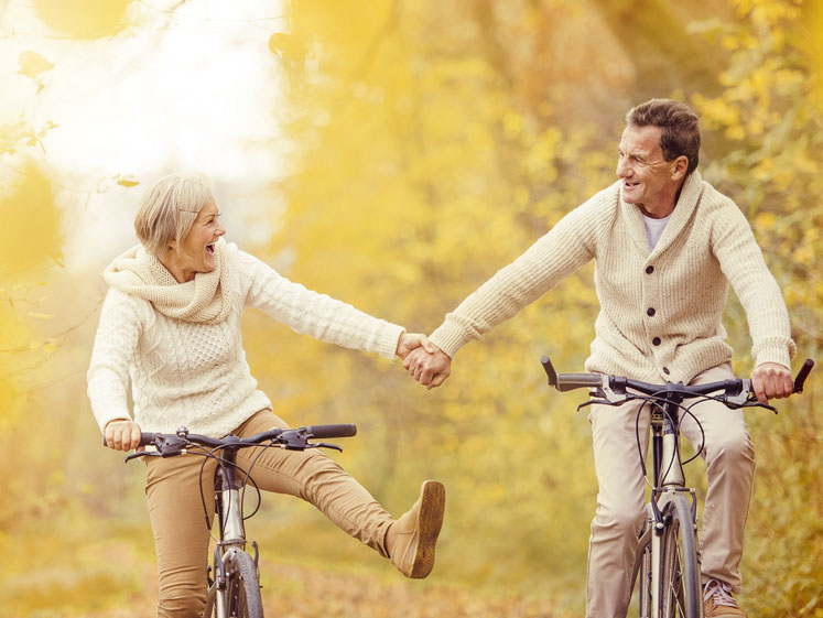 From antiageing to healthy ageing: functional nutrition for older adults