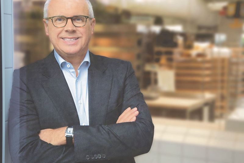 From food intolerances to personalised nutrition