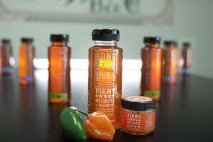 From hive to market: The sweet success of Lone Star Bee Co. and Container & Packaging