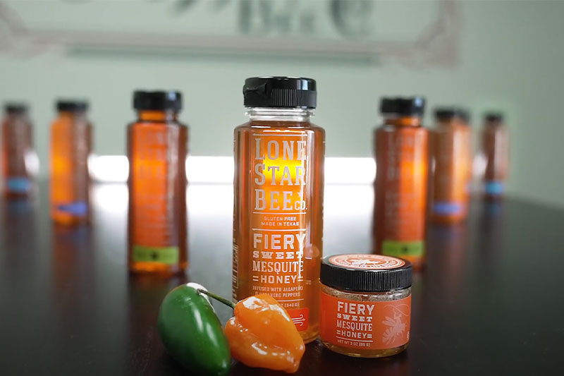 From hive to market: The sweet success of Lone Star Bee Co. and Container & Packaging
