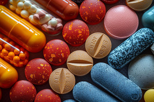 From hype to hard data: the growing maturity of clinical trials in the nutraceutical industry