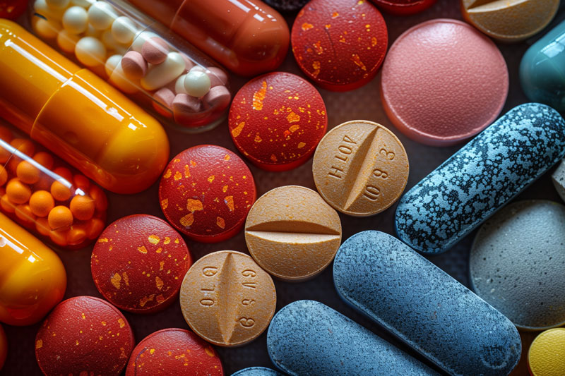 From hype to hard data: the growing maturity of clinical trials in the nutraceutical industry