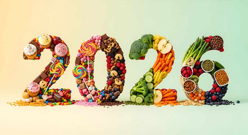 From nostalgia to GLP-1: what’s driving the food, drink and supplements market in 2026?