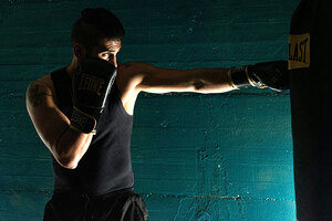 From performance to healthspan: active nutrition solutions for lifelong vitality