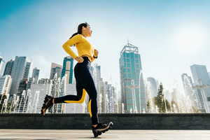 From podium to pavement: how nitric oxide nutrition is powering the rise of the everyday athlete