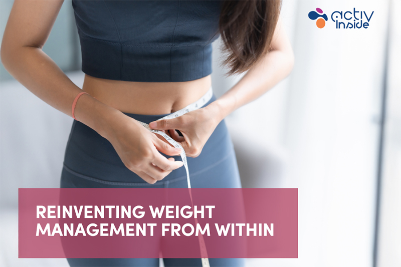 From quick fix to lasting results: Reinventing weight
