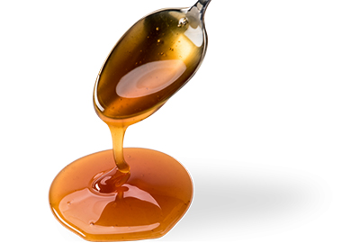 From quinoa seeds a compelling alternative to rice syrup