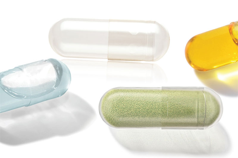 From tapioca to innovation: the story behind Lonza Capsugel Plantcaps