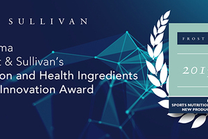 Frost & Sullivan commends Nektium for caffeine replacement ingredient 