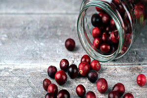 Fruit d’Or introduces cranberry powders for softgels