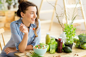 Frutarom: Come taste the trends