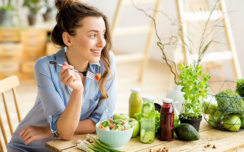 Frutarom: Come taste the trends