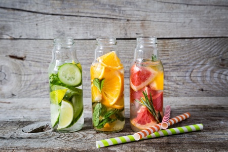 Frutarom Health brings the Mediterranean to SupplySide West