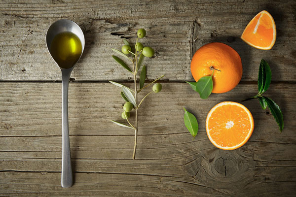 Frutarom Health introduces CitrOlive