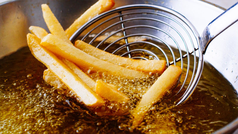 Frutarom reduces acrylamide, naturally