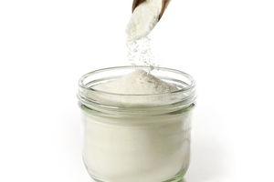 FSMP added to GOS entry in EU list of novel foods