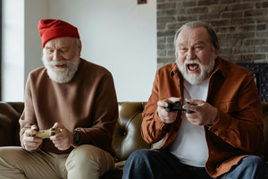 Fucoidan supports prostate health through its anti-inflammatory and antioxidant activity, study finds