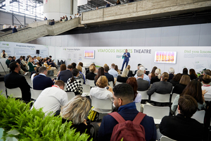 Full agenda and keynote speakers announced for Vitafoods Europe 2024