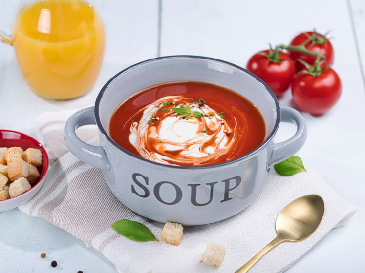 Functional and economical solutions for vegetable fat and mixed fat creams