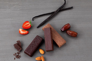 Functional food goes organic