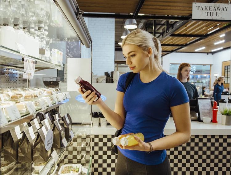 Functional ingredients can help food sector respond to need for wellness
