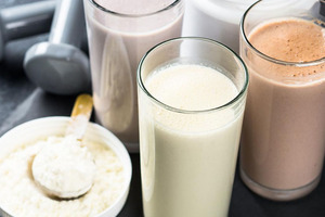 Functional ingredients: now more in demand than ever