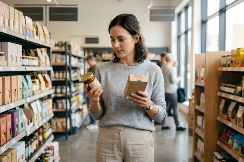 Functional ingredients outrank product brands for US consumers, research finds