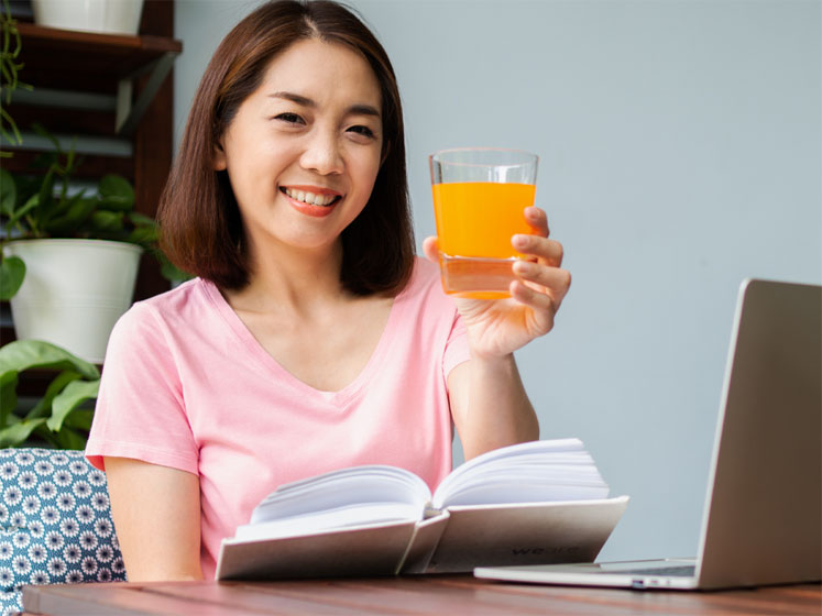 Functional ingredients that offer more