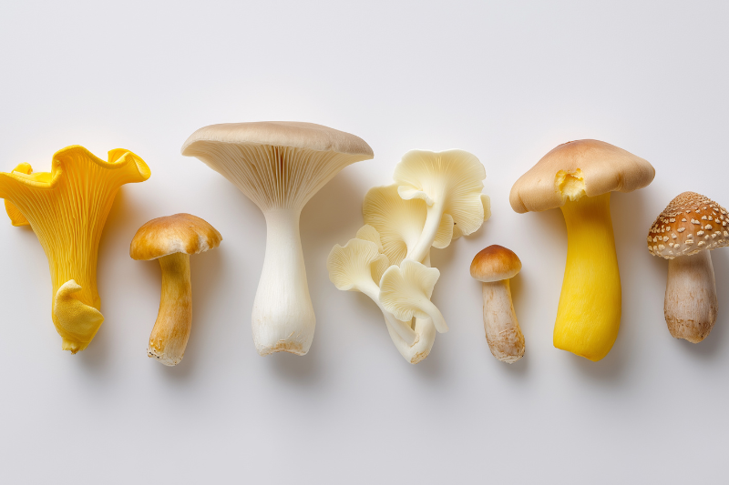 Fungi and cancer: new research unearths the link between tumours and the mycobiome