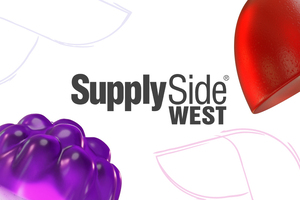 Funtrition and Sofgen: Redefining consumer experiences at Supply Side West 2024