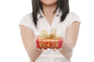 Future food and protein trends in China
