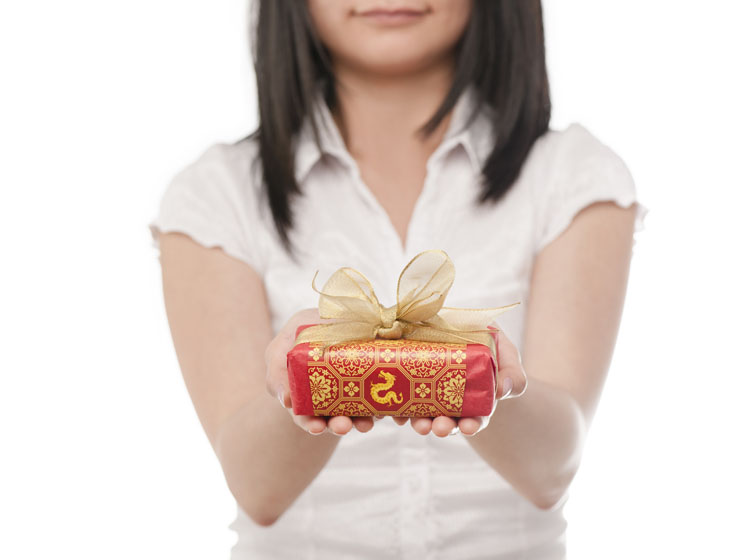 Future food and protein trends in China
