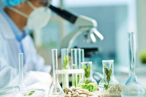 Future Food Initiative launches in Switzerland