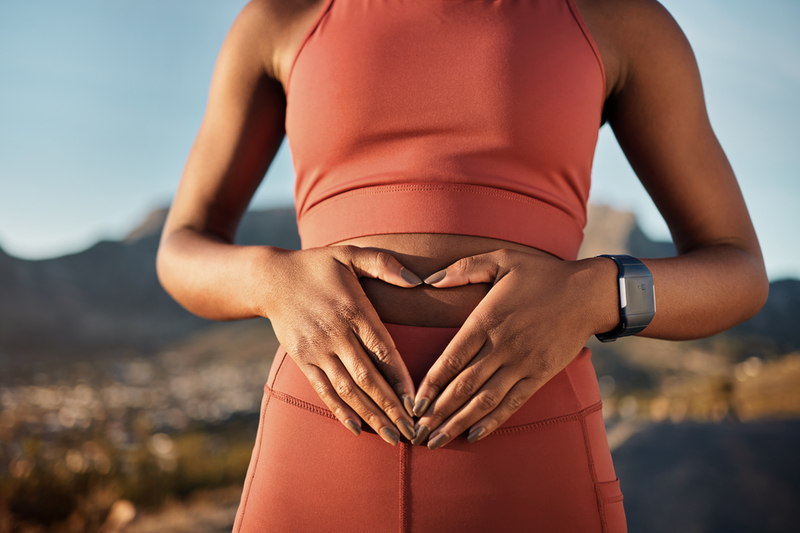 FutureCeuticals' gut health ingredient, NatureKnit, shows prebiotic efficacy in new study