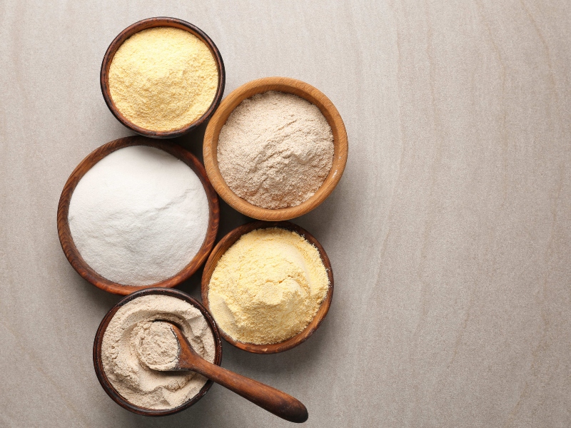 Futureproof mineral ingredients for value-added solutions