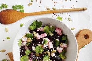 G Bruce & Co expands portfolio with gluten-free seeds 