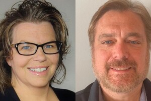 Gadot appoints new US regional sales managers