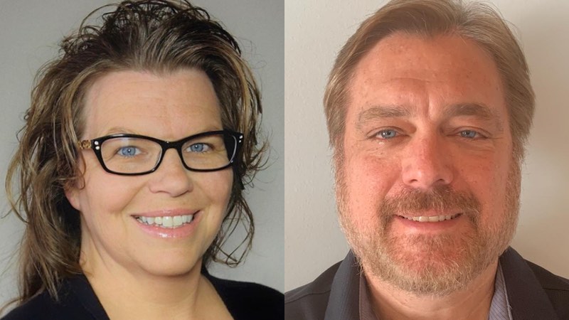 Gadot appoints new US regional sales managers