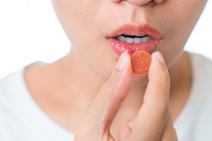 Gadot Biochemical Industries solves challenges fortifying gummies with magnesium