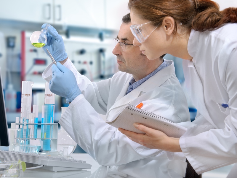 Gadot Biochemical Industries strengthens ingredient solutions for 2023