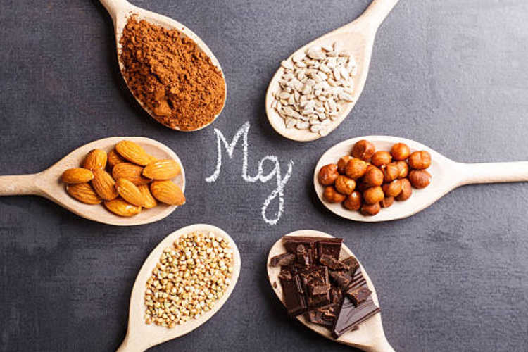 Gadot Biochemical shines a light on magnesium deficiency