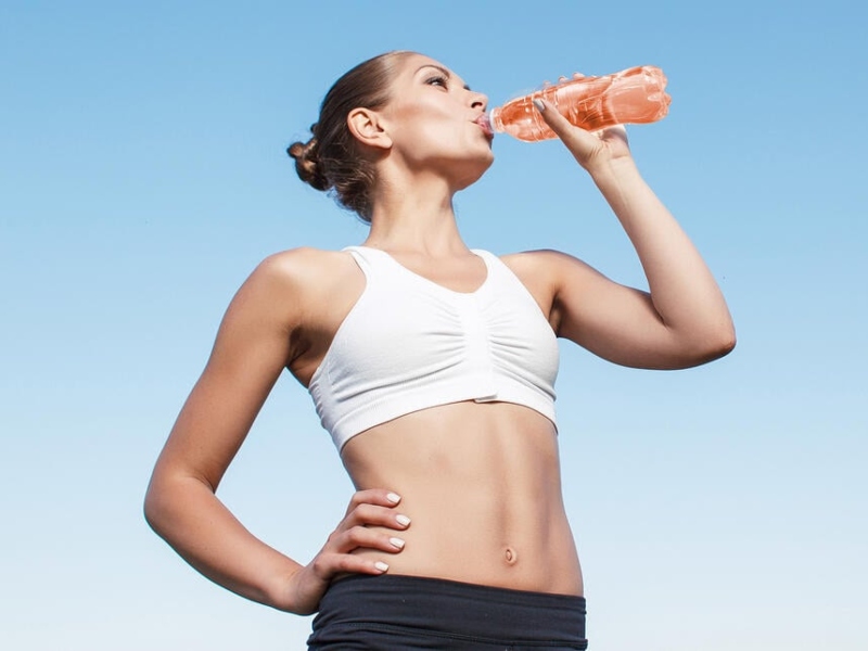Gadot boosts functional sports beverages with minerals