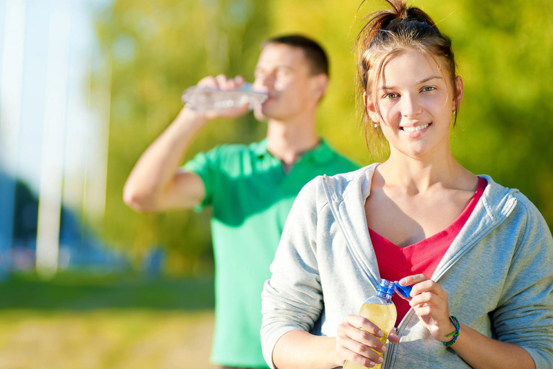 Gadot fulfil growing demand for next-generation hydration products