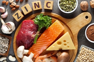 Gadot predicts high winter demand for zinc
