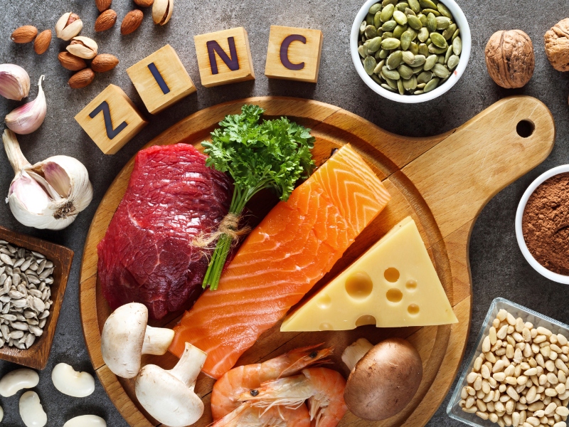 Gadot predicts high winter demand for zinc