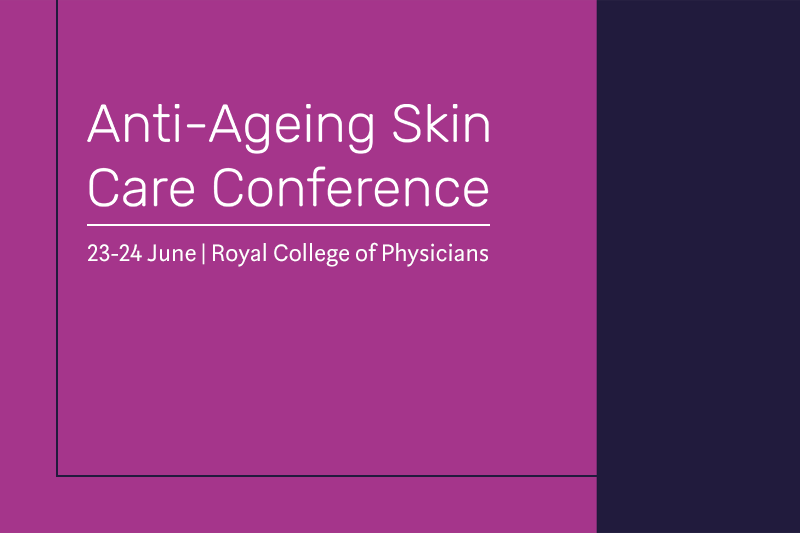 Gain insight into skin ageing mechanisms driving nutraceutical innovation