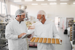 Galactic launches dust-free vinegar preservation pearls