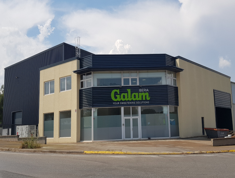 Galam invests $20m in sc-FOS facilities in Israel and Spain