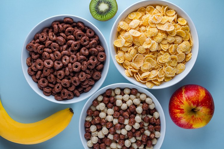 Gat Foods builds pilot lab to maximise Fruitlift potential