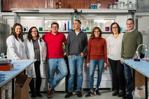 Gavan develops zero-waste plant protein extraction 
